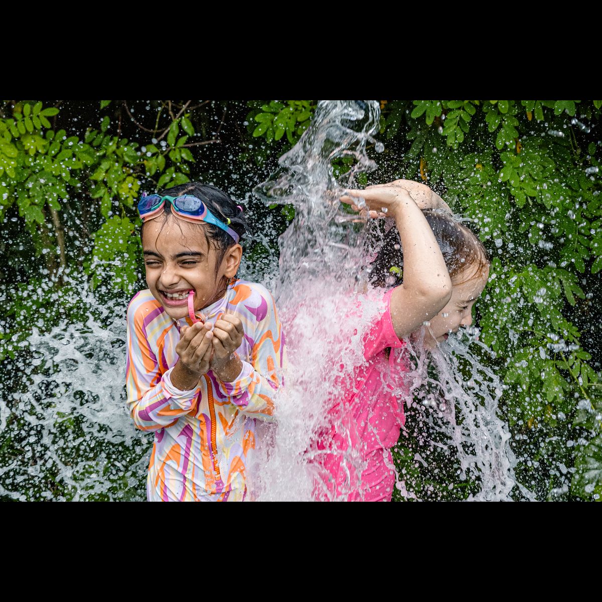 A Night Of Adventure At The Singapore Zoo