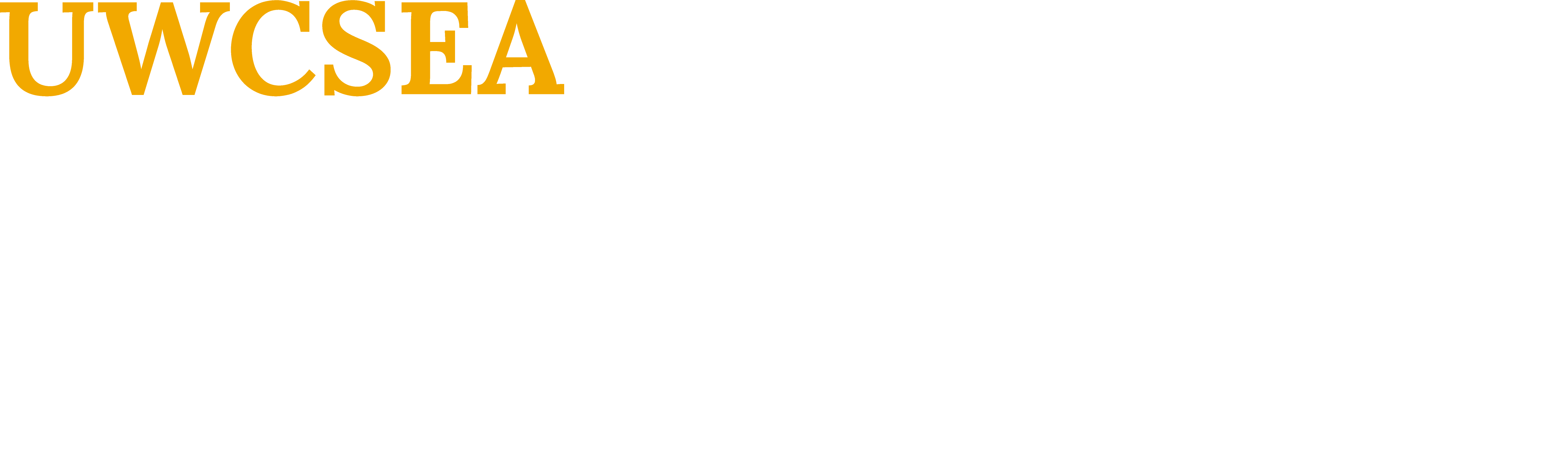 United World College of South East Asia